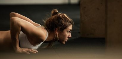 Maximize Fitness