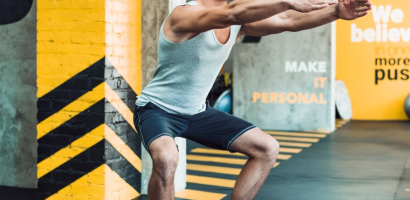 5×5 Workout