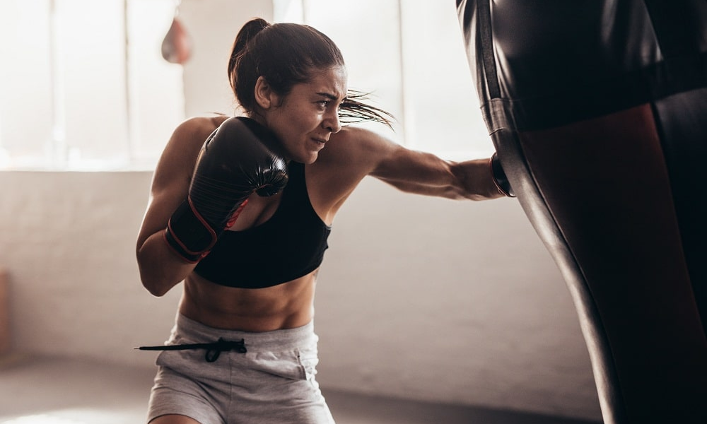 sports performance training