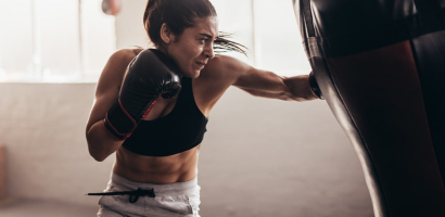 sports performance training