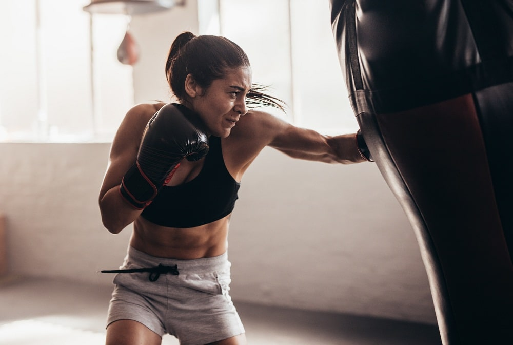 sports performance training