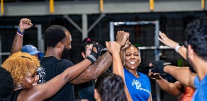 Do Group Fitness Classes Work