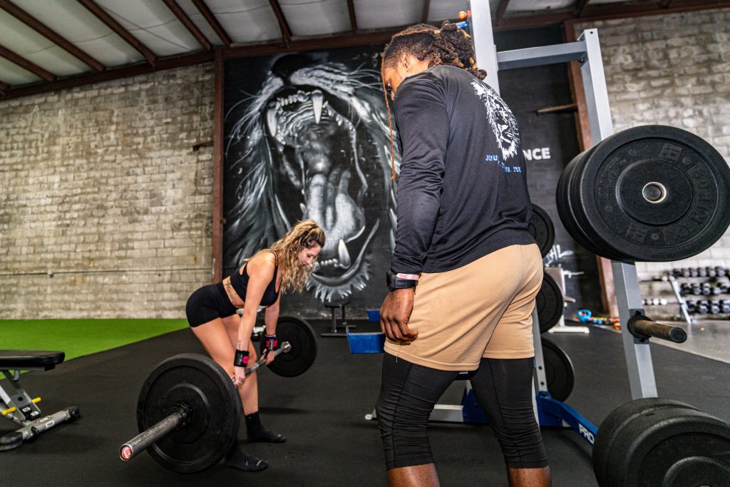 Fitness Centers in Tampa FL 