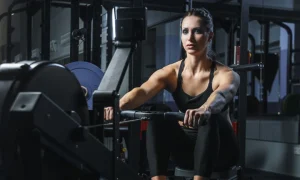 Cardio Fitness Training Program