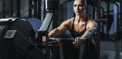 Cardio Fitness Training Program