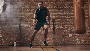 Sports Agility Training