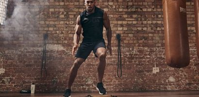 Sports Agility Training