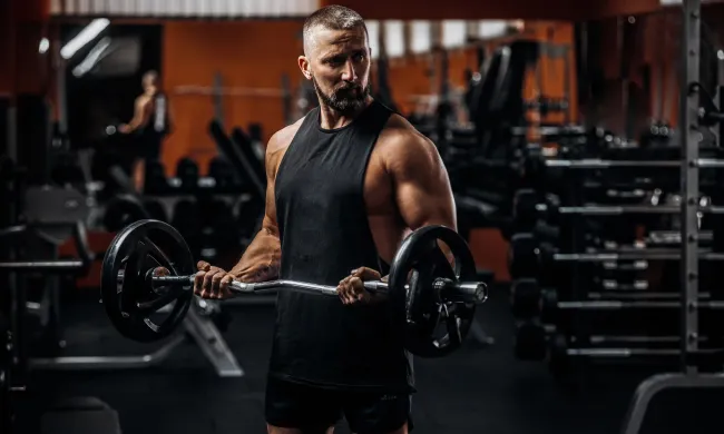 Cardio Fitness Training Program