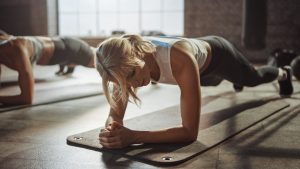 strength training for endurance athletes