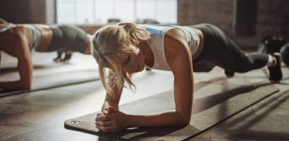 strength training for endurance athletes